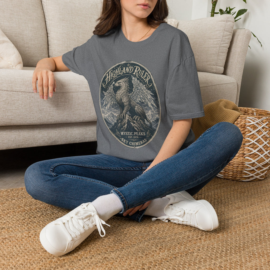 Sky Chimera T-Shirt