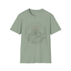 Sync Align Ascend T-Shirt