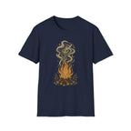 Campfire Goddess T-Shirt