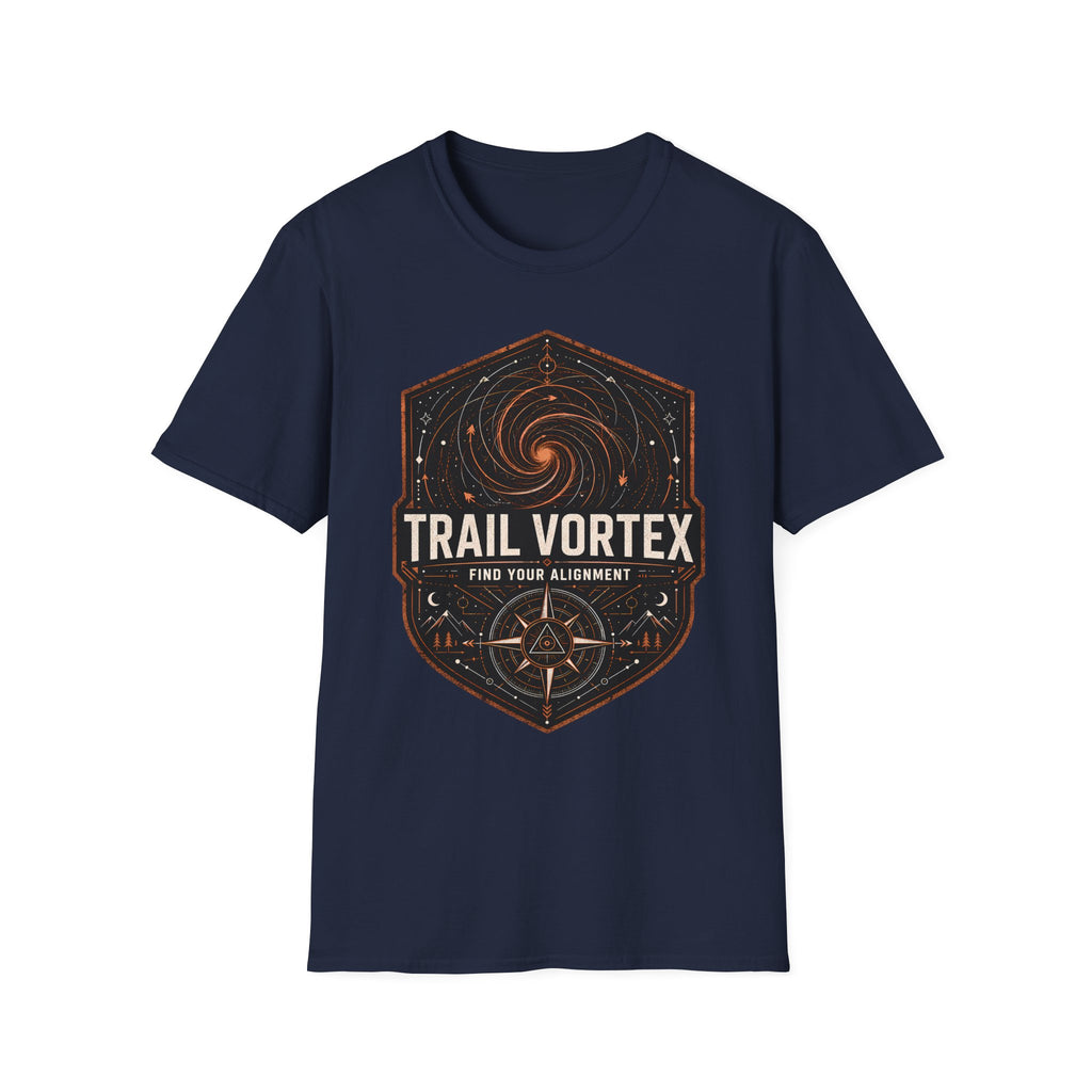 Trail Vortex T-Shirt