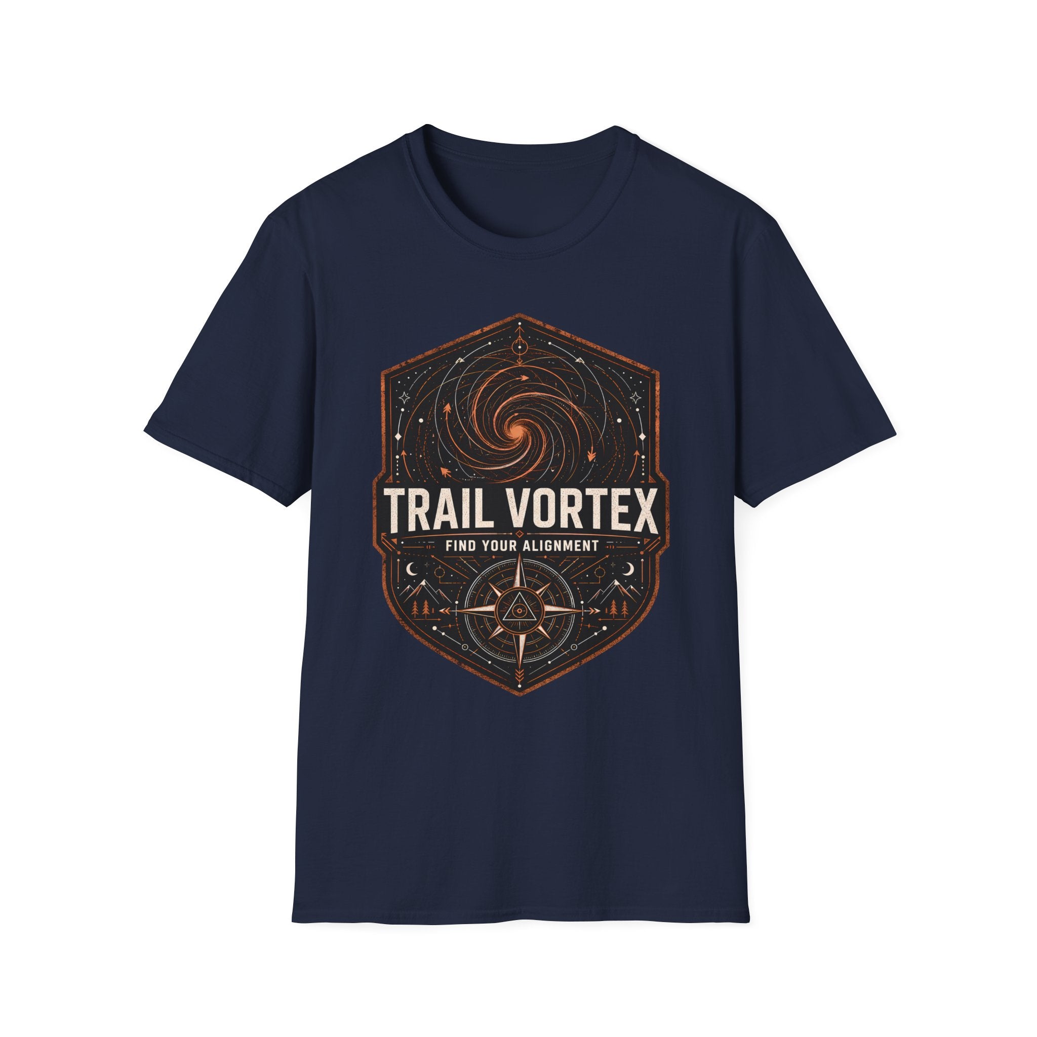 Trail Vortex T-Shirt