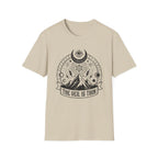 The Veil is Thin T-Shirt