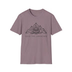 Seek the Unknown T-Shirt