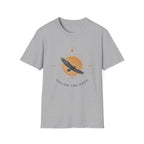 Follow the Omen Raven T-Shirt