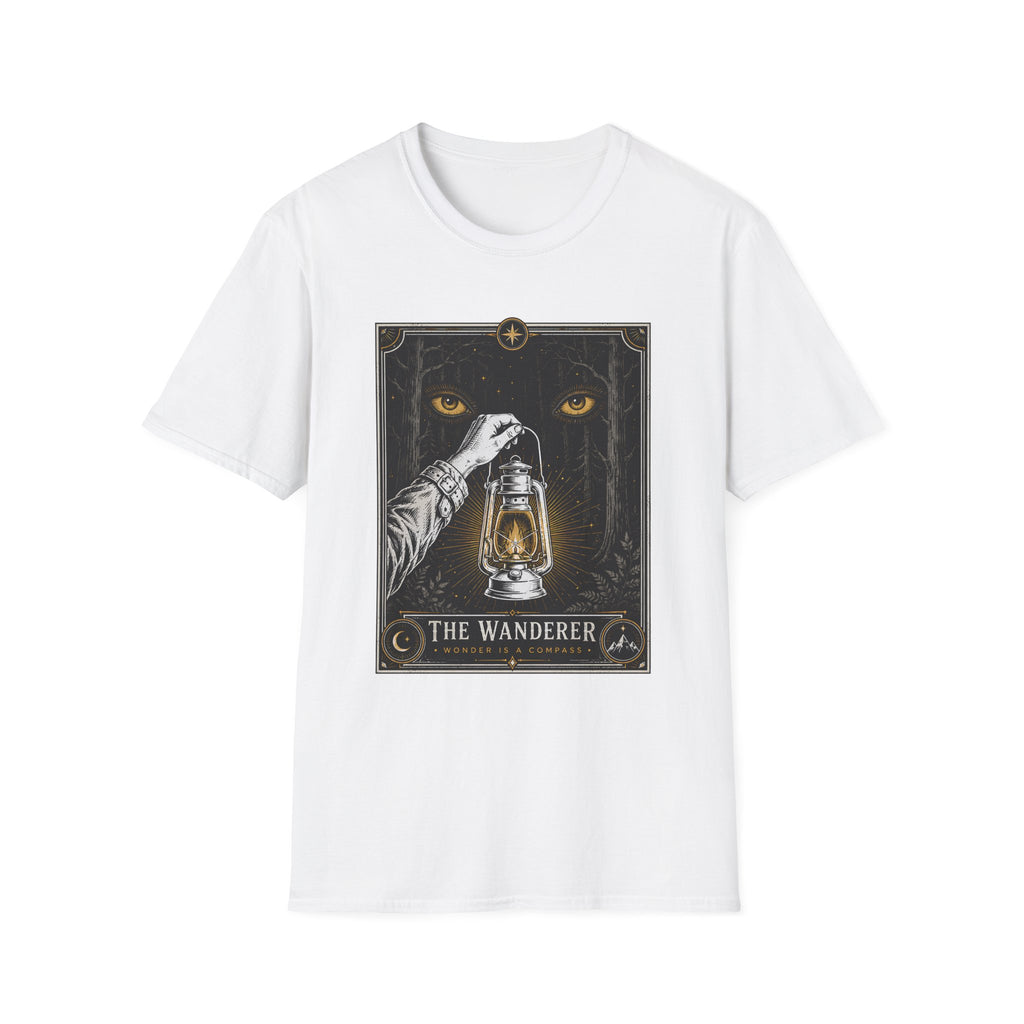 The Wanderer T-Shirt