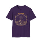 Mothman Constellation T-Shirt