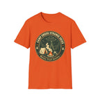 Campfire Strange Skies T-Shirt