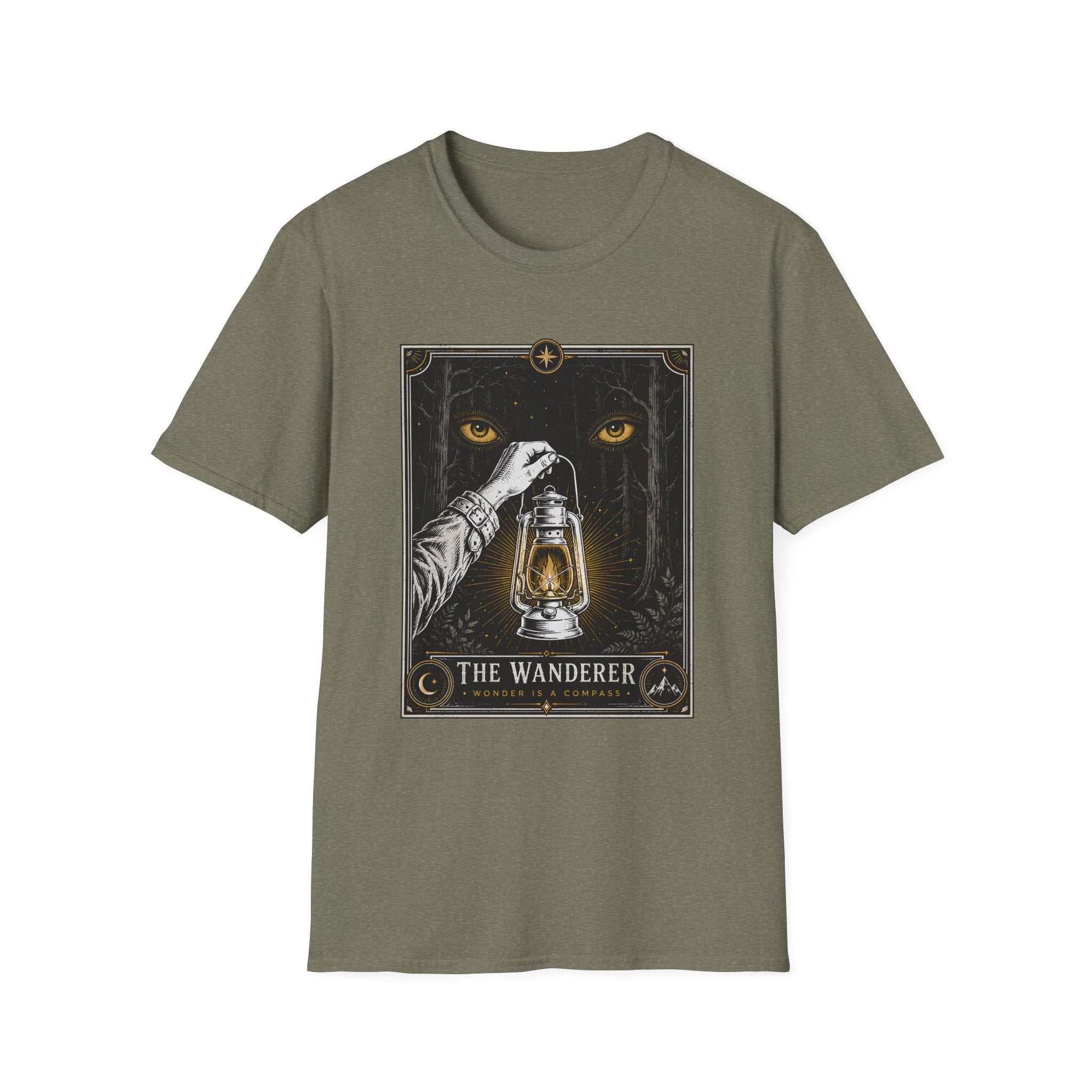 The Wanderer T-Shirt