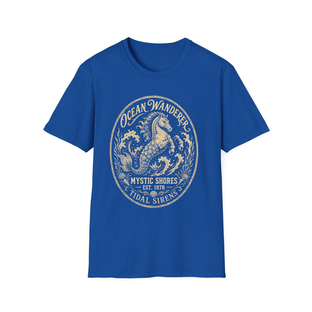 Tidal Siren T-Shirt