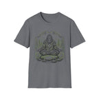 Meditating Sasquatch T-Shirt