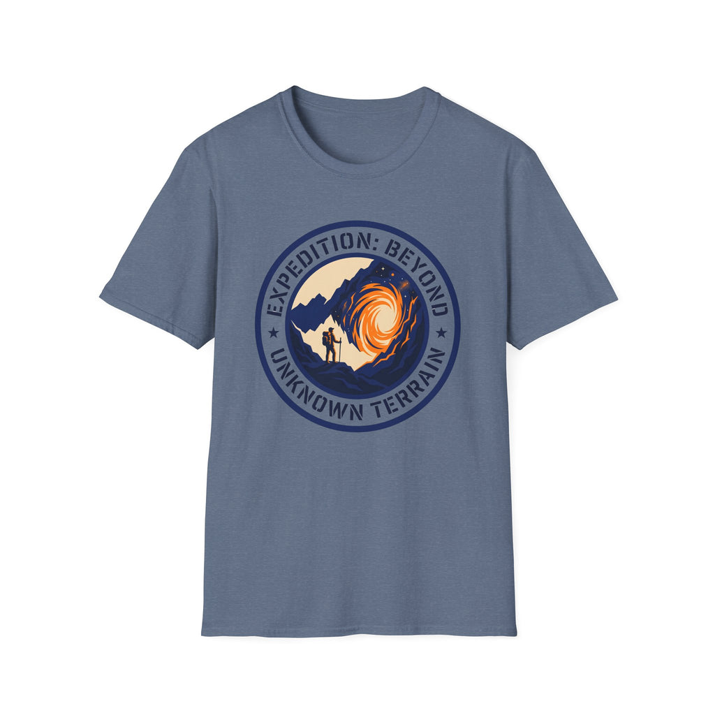 Expedition Beyond T-Shirt