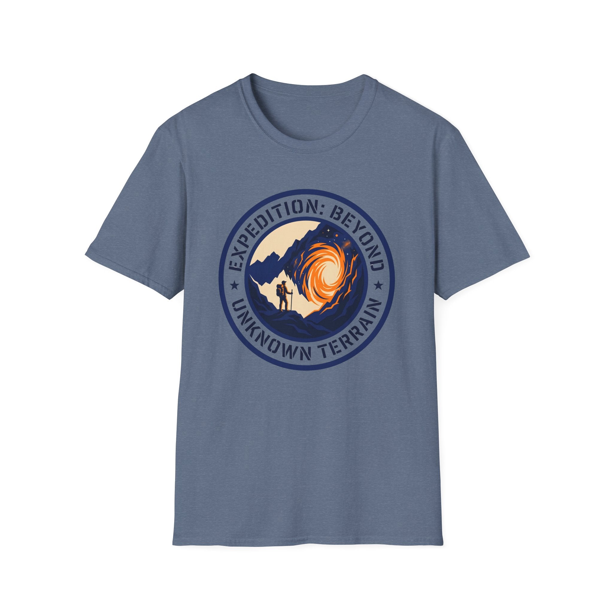 Expedition Beyond T-Shirt