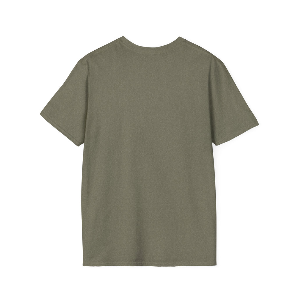 High Altitude High Vibrations T-Shirt