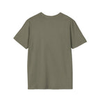 High Altitude High Vibrations T-Shirt