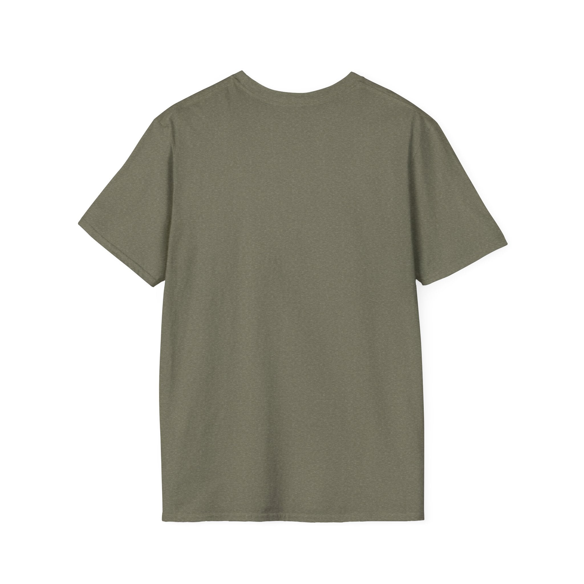 High Altitude High Vibrations T-Shirt