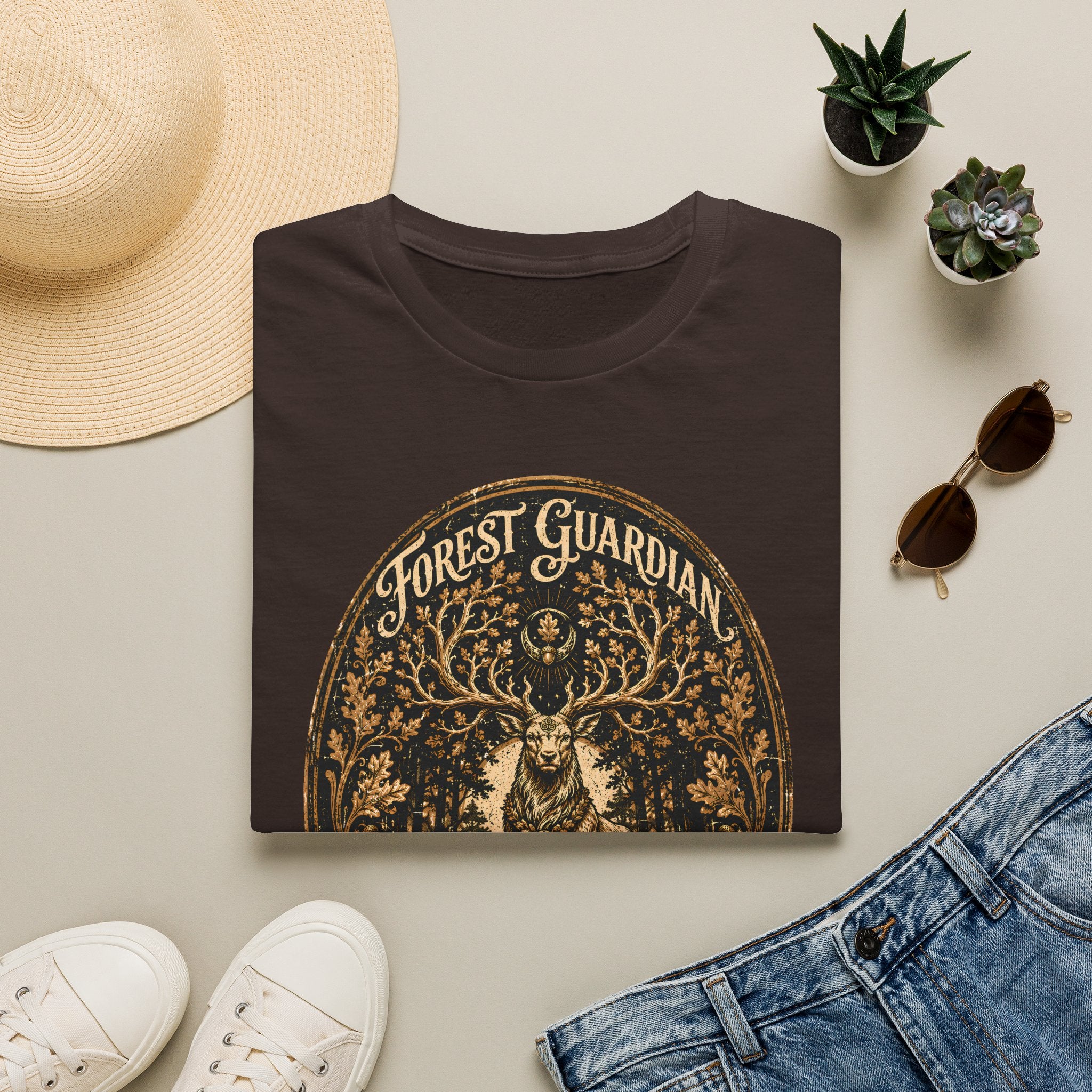 Forest Guardian T-Shirt