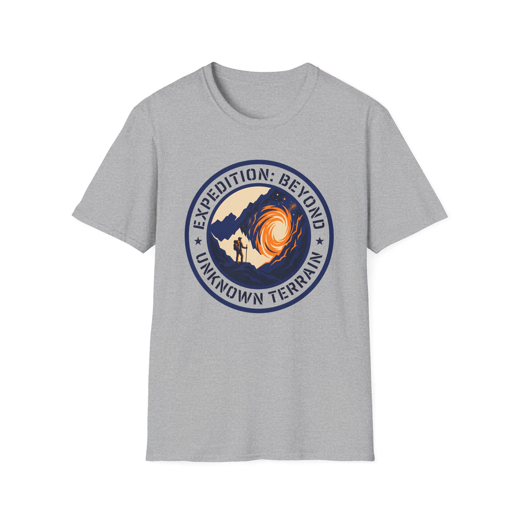 Expedition Beyond T-Shirt