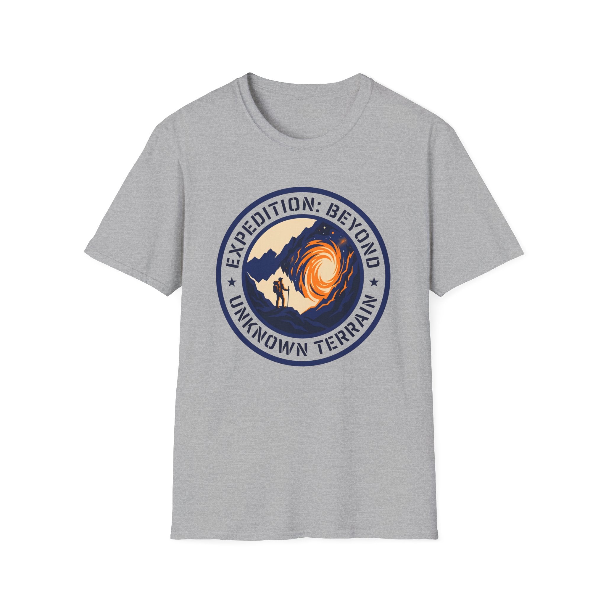 Expedition Beyond T-Shirt
