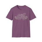 Moth and Fern T-Shirt