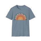 Align With Unseen T-Shirt