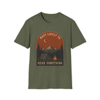 Likely to Hear Something T-Shirt