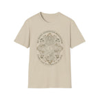 Micro Ecosystem Meditation T-Shirt