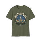 Night Watchers Club T-Shirt