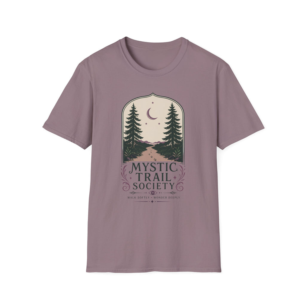 Walk Wonder Deeply T-Shirt