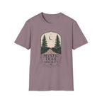 Walk Wonder Deeply T-Shirt
