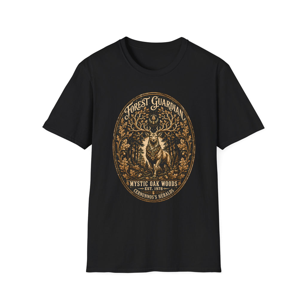Forest Guardian T-Shirt