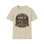 Campfire Witnesses T-Shirt