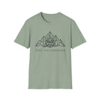 Seek the Unknown T-Shirt