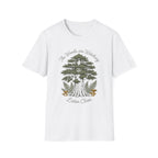 The Woods are Watching T-Shirt