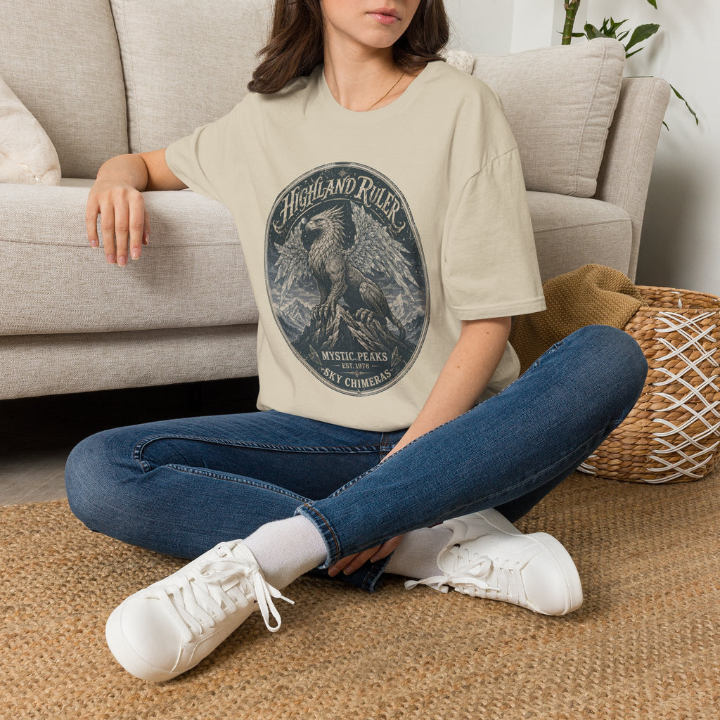 Sky Chimera T-Shirt