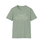 Moth and Fern T-Shirt