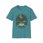 Walking With Wild Wisdom T-Shirt