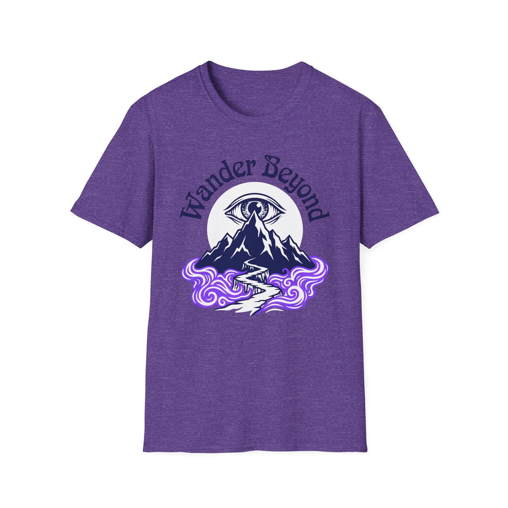 Wander Beyond T-Shirt