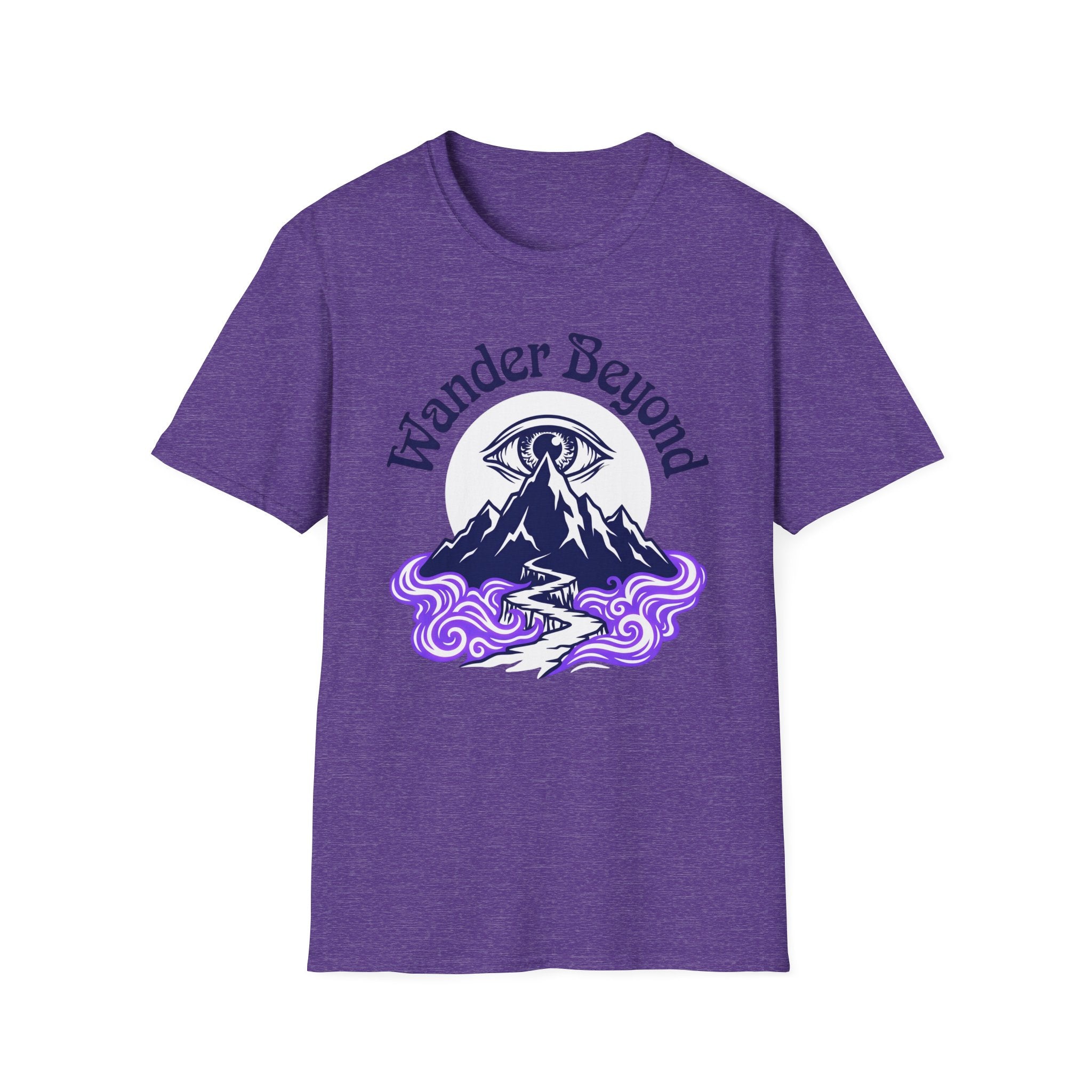 Wander Beyond T-Shirt