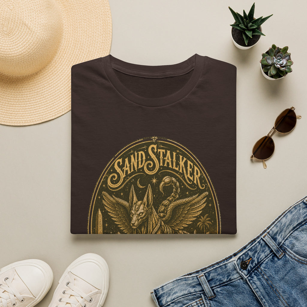 Sand Stalker T-Shirt