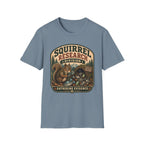 Gathering Evidence T-Shirt