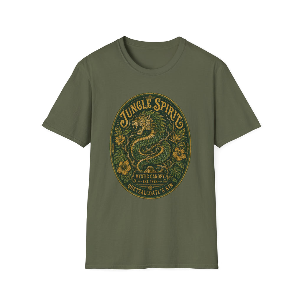 Jungle Spirit T-Shirt