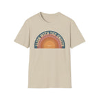 Align With Unseen T-Shirt