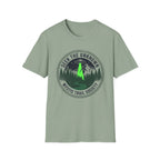 Seek The Unknown T-Shirt