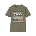 Respect the Locals T-Shirt