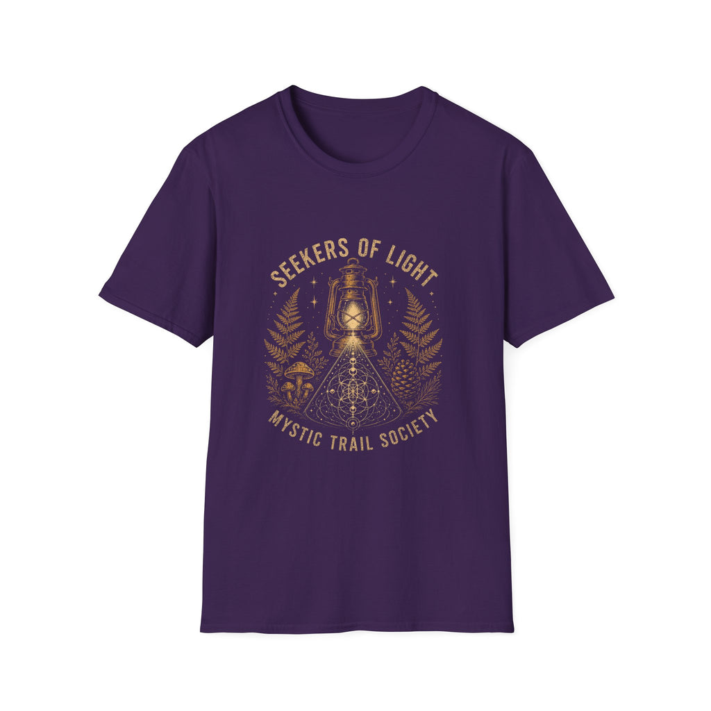 Seekers of Light T-Shirt