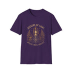 Seekers of Light T-Shirt