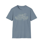 Moth and Fern T-Shirt