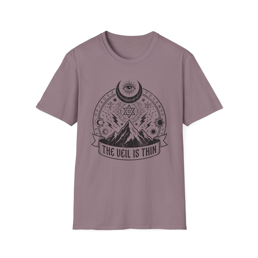 The Veil is Thin T-Shirt