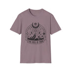 The Veil is Thin T-Shirt
