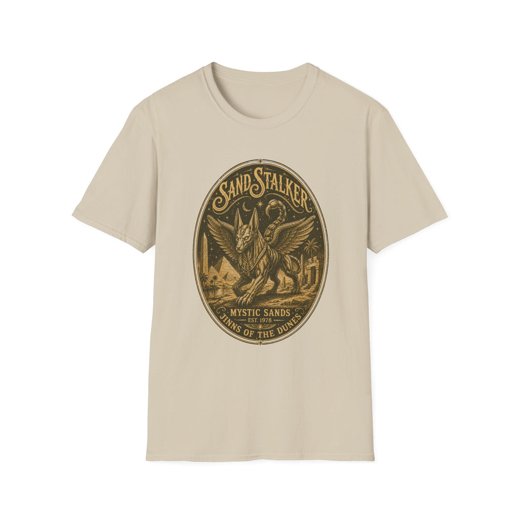 Sand Stalker T-Shirt